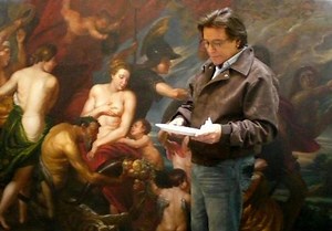 Tony Tetro - Alchetron, The Free Social Encyclopedia