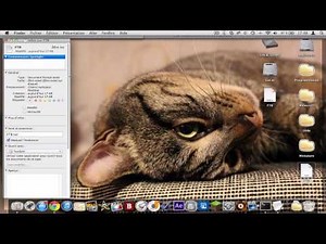 [Tuto] lancer Feed The Beast avec un Mac