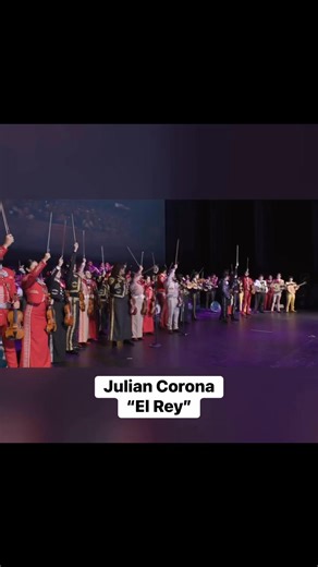 2025 Mariachi Festival - Julian Corona - “El Rey” | Mariachi Festival
