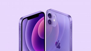 Purple iPhone 12 and iPhone 12 mini arrive on April 30 | AppleInsider