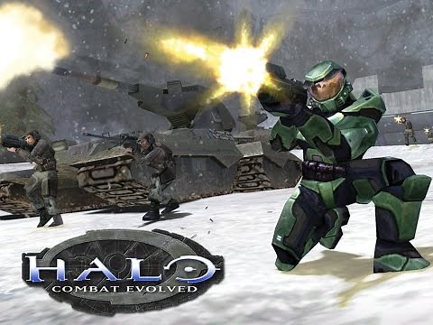 Como baixar e instalar Halo: Combat Evolved (Halo 1) [SEM TORRENT]
