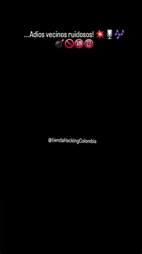 Hacking The World on Instagram: "🎯 ¿Sabías que tu dispositivo siempre está “hablando”? 💡 Descubre cómo ciertos entornos pueden bloquear señales para mejorar la privacidad, seguridad y la tranquilidad. 🔒 Zonas de silencio inteligente: oficinas seguras, salas de reuniones… y sí 👉 adiós vecinos ruidosos 👋🔇 🚫 Bluetooth y Wi-Fi OFF sin tocar tu teléfono 📵 ¿Modo avión 2.0? Esto va a otro nivel. 🎧 Menos interferencias 🧠 Más concentración 😌 Más paz en casa 👇 Dale play y sorpréndete #Tecnolog