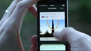 Jelly llega a iPhone y Android - Vídeo Dailymotion