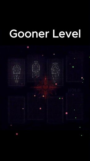 Best Gooner level ever #geometrydash