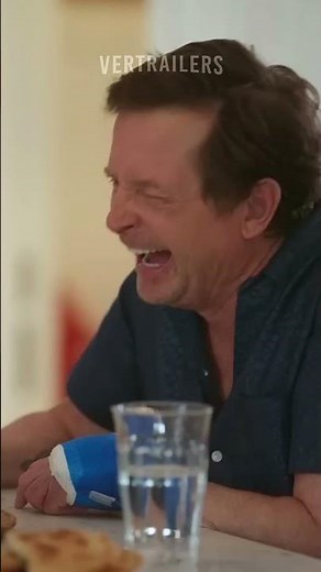 Still: A Michael J. Fox Movie (2023) Documentary Biography Trailer Vertrailer #shorts