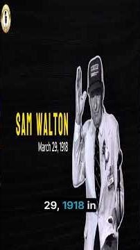 Retail GIANT Success Secrets Revealed