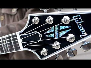 this is the greatest flying v i've ever seen