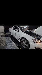 Did you know Mike from diesel smart is a big LS tuner as well?? He has been tuning ls engines since 2003. We don't just tune diesel we love a good Aussie tuff car 💪💪💪 Tuned on our 4500hp Dynocom Industries 8000AWD dyno | Diesel Smart Performance Products