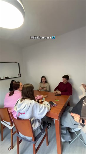 #polillatramposa #parati #pararitiktok