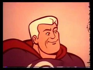 Bold Laundry Detergent Commercial - 1960s