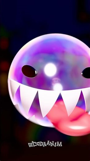 BUBBLE RIZZ ( TADC / The Amazing Digital Circus Ep 8 Animation )