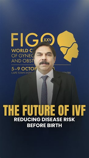 Hrishikesh Pai on Instagram: "Preimplantation genetic testing is moving beyond single-gene and aneuploidy screening. With polygenic analysis, embryo selection can now factor in genetic risk profiles, helping guide healthier outcomes in future pregnancies. [preimplantation genetic testing, PGT, PGT-A, PGT-SR, single gene disorders, polygenic analysis, embryo biopsy, genetic risk prediction, IVF genetics, reproductive genomics, embryo selection technology, fertility treatment innovation]"