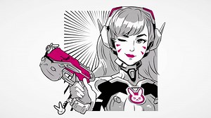 16 reactions | Just in! New Uniqlo UTs featuring your favorite characters from Blizzard! Shop now for playtime anytime. | UNIQLO USA | Facebook