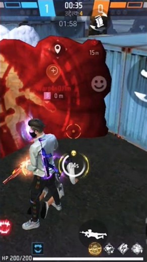 Rai star expression tester come back