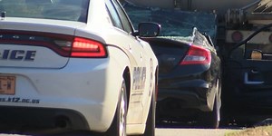 CMS: High school student killed, 2 others injured in Mint Hill crash