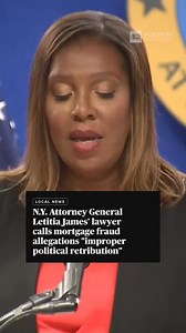 65K views · 2.9K reactions | A lawyer for New York Attorney General...