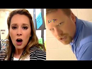 CALLING TEACHERS BY THEIR FIRST NAME !🧑‍🏫 [Full Compilation]