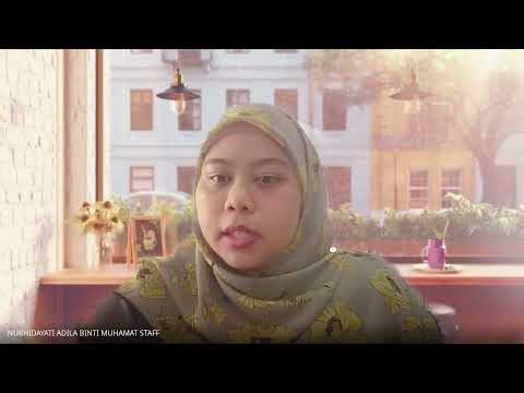 Recording of Information Skills Workshop (ISW): Introduction to OUM Library : 19 September 2025