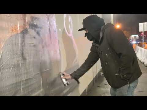 ACME PAINT X SWERV X PEMEX