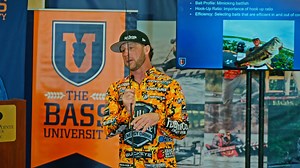 3.9K views · 54 reactions | Fletcher Shryock shares his flipping approach in this new seminar only available on Bass University! Watch Now www.bassu.tv Save on Tackle https://tackle.bassu.tv | Bass University | Facebook