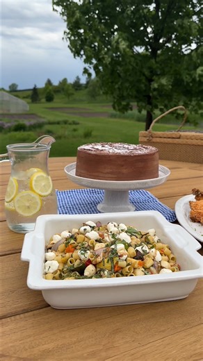 8K views · 64 reactions | Wolf’s advanced Dual VertiFlow™ convection system is the key to cooking an entire meal in the oven on multiple racks at once, no rotating of pans required. Two heated fans work together to circulate hot air throughout the oven cavity minimizing hot and cold spots, ensuring food cooks more quickly and evenly, no matter the dish. https://bit.ly/4cod2QK | Sub-Zero, Wolf, and Cove | Facebook