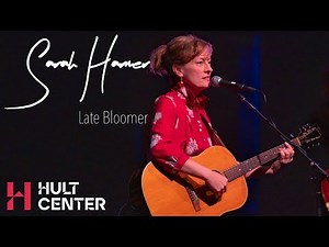 Sarah Harmer - Late Bloomer - Hult Center Live Performance