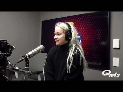 Devora Talks Outlaw Pop, Touring With Bush, 'What Doesn't Kill Me'