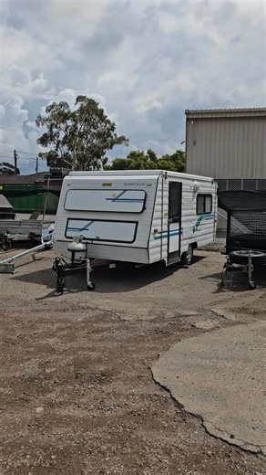I hold such a high standard for providing next level service and taking pride in the work completed here. Thankful to everyone that gives A2B the chance to experience great customer service and a business that goes the extra mile. #trailerlife #trailer #caravan #hire #repair #service #pride #customer #service | A2B Trailer Services