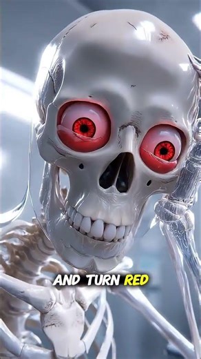 What Happens If You Stop Blinking? 😳 How Long Could You Survive Without It?