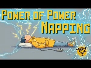 Power of Power Napping