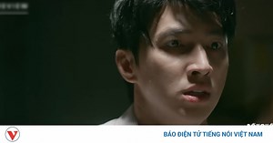 “Đồng hồ đếm ngược” tập 12: Chiến bị phú bà Kiều Thơ giam giữ, đe dọa cả mẹ