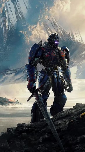 How many forms does Optimus Prime have? Omega Optimus Prime should be the strongest of them all #foryou #cinematic #fyp #marvel #Transformers #science #cinematic