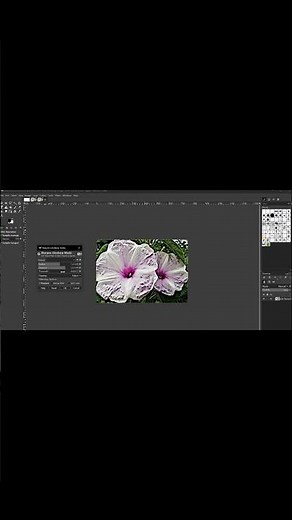 HOW TO ENHANCE IMAGE SHARP IMAGE IN GIMP FOR FREE