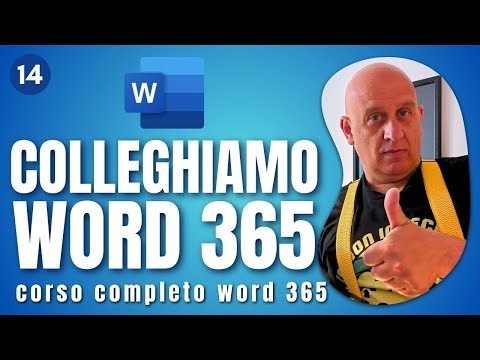 Crea collegamenti ipertestuali in Word 365 in un lampo! ⚡️- Corso completo word 365 (2024)