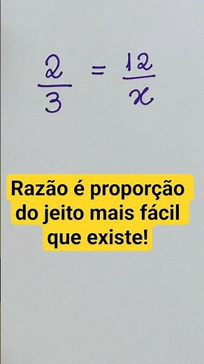 How to calculate ratio and proportion in a very easy way. #mathforcompetitions #questions
