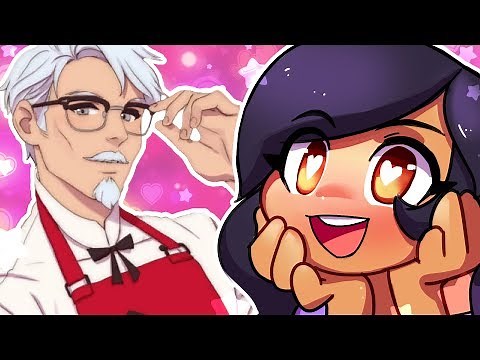 Finger Lickin’ Date In KFC's Dating Simulator!