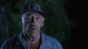 706K views · 18K reactions | Ronnie's in big trouble. | Swamp People on History | Facebook