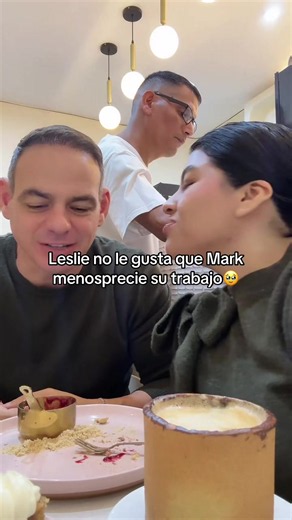 @leslieechavarria que linda 🥰 | mark vitto