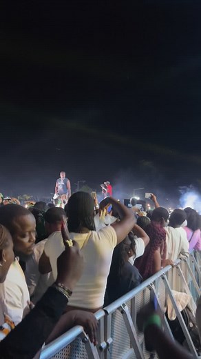 Last night in qdot concert (Danny s)