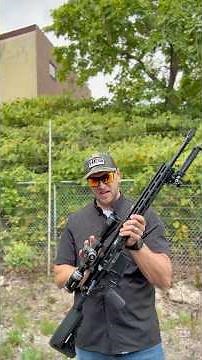 All New Springfield Armory Saint Victor 308 20” AR-10!!! 60 Second plus review! #short #ar10 #308