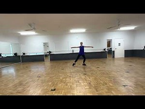 RAD Grade 2 Ballet Adage