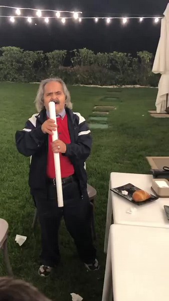 Avanti un altro: Un viaggio all'insegna dell'alieno