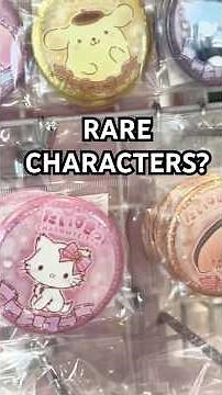 The BEST Sanrio store in Japan?