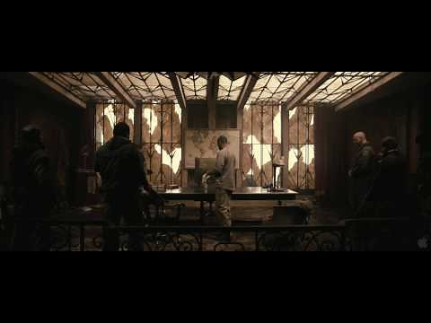 The Book of Eli - Trailer HD