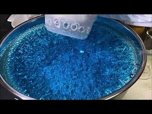 Silver Cell Modification Solves my Problem