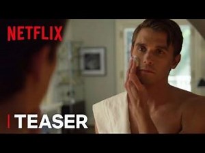 Queer Eye's Antoni recreates American Psycho's famous morning routine'