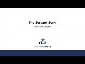 The Servant Song (Gillard)