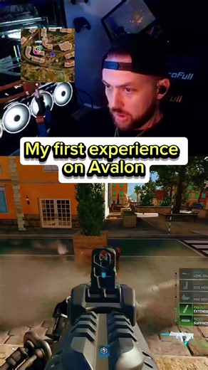 My overall first impressions of Avalon are mostly positive. The map looks beautiful. The movement feels great. Grappling with the wing suits makes the super large map functional. I think that there just needs to be more players on a map this size. #Avalon #callofduty #callofdutywarzone #warzone #dub