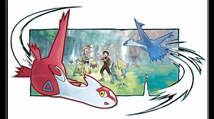 New Video for Pokemon Alpha Sapphire and Omega Ruby Details More Adventures - Capsule Computers