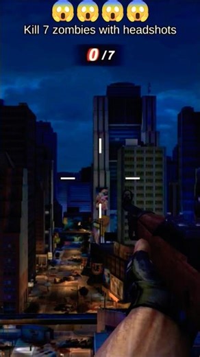 zombie boss apocalypse game for android🧟🧟